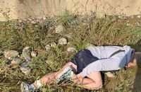Калушанин хтів втікти з воєнкоміссарського кріпацтва, але зламав ногу