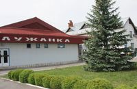 На КПП «Лужанка» збільшуватимуть пропускну здатність для вантажівок