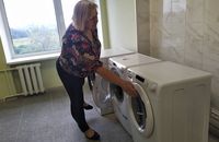 Львівщина готується взимку прийняти ще до 100 тисяч східняків