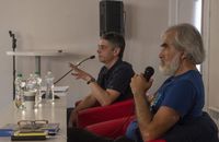«Кордони несправедливі, але їх не можна рухати» – Ярослав Грицак у Чернівцях