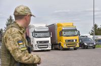 Закарпатська ОВА закликає збільшити пропускну здатність ПП «Лужанка – Береґшурань»