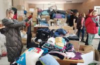 У Луцьку розпочинають реєстрацію переселенців для виплати допомоги від американського фонду