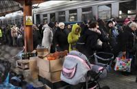Стало відомо, скільки отримуватимуть тернополяни за прихисток східняків