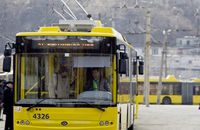 У Чернівцях вдвічі зросте вартість проїзду у тролейбусах