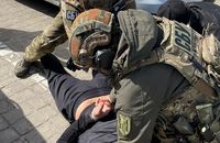 “То не Росія почала війну”: на Волині СБУ викрила ще одного прихильника “русскi міра”