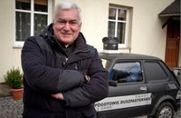 Скандал з польським ксьондзем – американські донори звинувачують його в розкраданнях пожертв на біженців
