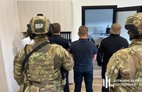 На Львівській митниці вчора було весело – приїхало ДБР