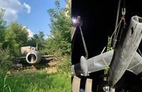 На тернопільський літак зголосився аж один покупець