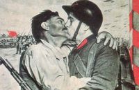 Остання українізація Західної України