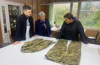 Підприємець із Рівного отримав мікроґрант за програмою «єРобота».