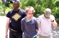 На Буковині за держзраду судитимуть жителя Одещини