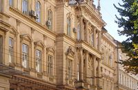«Афера століття»: у Львові одного із учасників шахрайської схеми взяли під варту