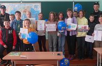 В освітніх закладах Тернопільщини встановлюють тривожні кнопки