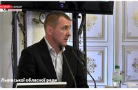 Львівським силовикам Львівська облрада виявилася до дупи (ВІДЕО)