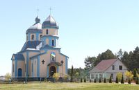 Вірянка УПЦ МП отримала два роки умовно за побиття прихильника ПЦУ
