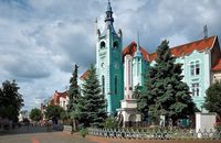 Паркувальні стовпчики за 1 млн грн у Мукачеві: компанія має кримінальні справи — «Наші гроші»