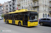 В Україні пропонують зробити безкоштовний проїзд для переселенців