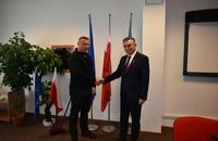 З початком зими у Любліні очікують нову хвилю біженців з України