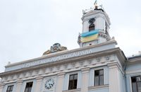 Без фудкортів та ярмарків: як у Чернівцях відзначатимуть День міста