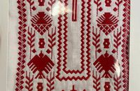 Львівські майстрині планують одягти у вишиванки Bayraktar всіх працівників турецької компанії