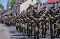 У Польщі буде створено новий підрозділ для охорони кордону