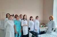 Професорка медуніверситету припинила голодування через різке погіршення самопочуття