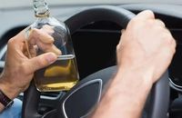 Священика УПЦ МП з Тернопільщини оштрафували на 17 тис. грн за п’яну їзду