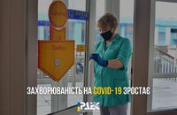 Персонал на Рівненській АЕС почав хворіти на COVID-19 – вводяться запобіжні заходи
