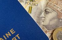 Польське місто призупинило виплату компенсацій за прихисток біженців з України ‑ господарка країни має проблеми з грішми