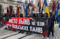 Чому поляки полюбили «бандерівців»