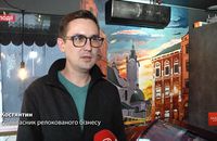 Експансія східняків на Західну Україну триває: харків'яни відкрили у Львові кав'ярню «Я – це кава»