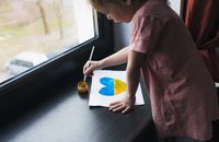 У польському дитсадку цькували хлопчика з України