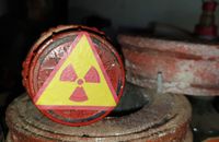 Міськрада Львова звернулася до ОП, Кабміну та ВРУ щодо створення зон ядерної безпеки України