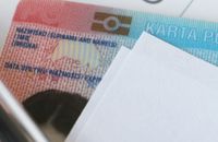 Польща працює: на карту побиту від початку року подалося понад 222 тис. українців
