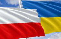 У місті Білосток одне з кільцевих перехресть отримало назву Вільної України