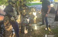 На Буковині викрили масштабне виробництво амфетаміну (ВІДЕО)