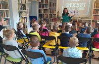 Читач зможе замовити або віддати книжку будь-де – стає до дії єдина муніципальна бібліотека Львова