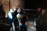 Суддю з Івано-Франківщини затримали на хабарі $1200