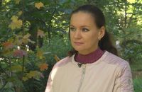 Вчителька-східнячка з Маріуполя навчає дітей у Луцьку (ВІДЕО)