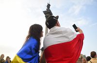 Українці в Польщі витратили суму, що вражає – польське видання