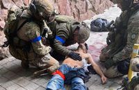 Кримський педофіл, що застрелив в Чернівцях поліціянтку ‑ помер (ПОНОВЛЕНО)