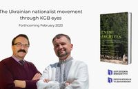 До 80-ї річниці УПА у Канаді виходить англомовна книга про український визвольний рух 1940-50-х років
