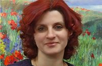 Маріанна Кіяновська стала лауреаткою Міжнародної літературної премії ім. Збіґнєва Герберта