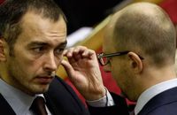 Чернівчанин Андрій Пишний очолив Нацбанк України
