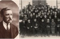 У Львові говоритимуть про відомого східняка. Про знаних Галичан, очевидно, вже всім все повіли