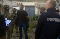 Намагався знищити один з об’єктів критичної інфраструктури: рівненські прокурори відстояли вирок держзраднику