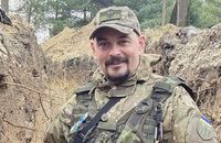 На фронті загинув львівський телережисер Василь Яворський