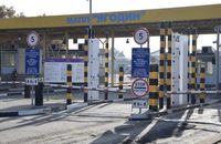 На кордоні Волині з Польщею почали тестування системи «єЧерга»