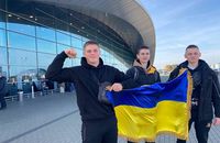 Львів постачатиме на світовий ринок сантехніків