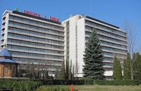 Закинуті санаторії у Трускавці планують перебудувати під житло для переселенців